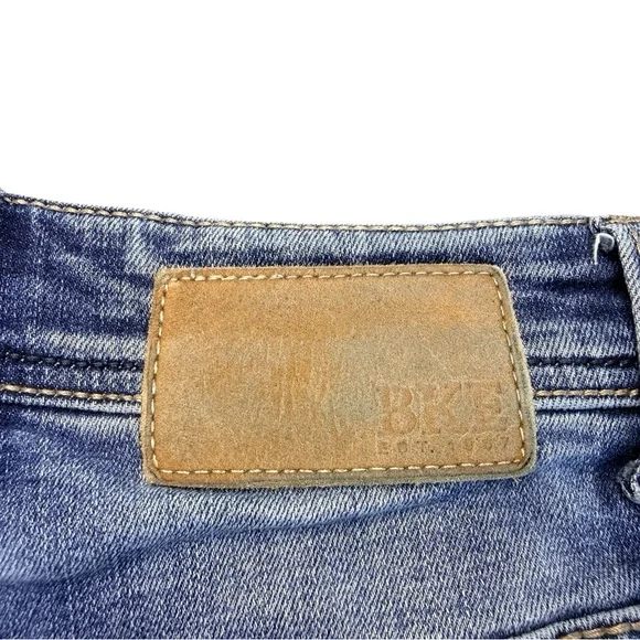 BKE Aiden Bootleg Denim Jeans 27 X 34 - Picture 6 of 11